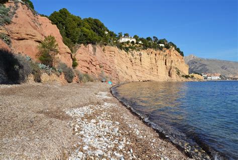 platja de la solsida|Playa de la Solsida